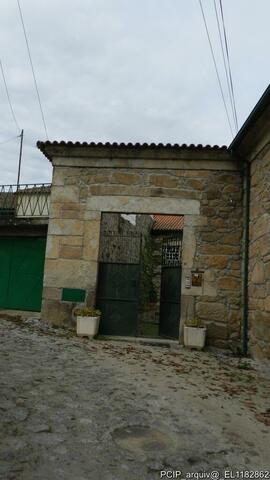 Fotografia: interior e exterior do imovel