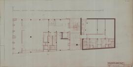 Planta do Piso 0 (1992-01)
