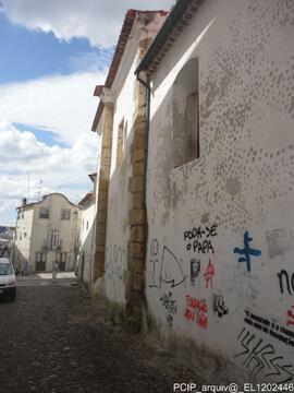 Vista geral (exterior)