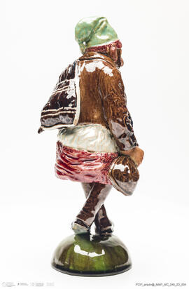 Figura de Movimento Saloio