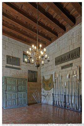 Sala de Armas