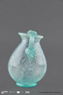 Jarro (Doação Bühler-Brockhaus)