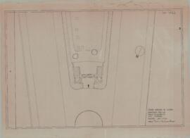 Sanitários Públicos - Planta [s.d.]