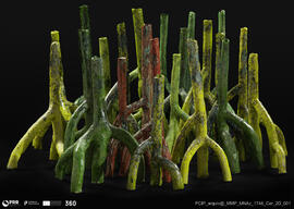 Mangal (instalação)