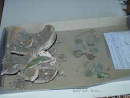 Cerâmicas - Fotografia 001