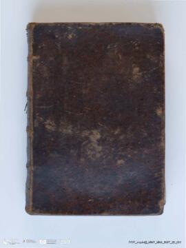 Itinerario da Terra Sancta e todas suas particularidades