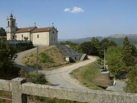 Vista geral do imóvel