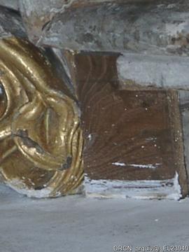 Claustro - Retábulo das Almas