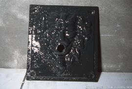 Fontanário Nº 6 sem torneira