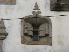 Detalhe de janela