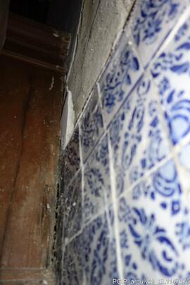 Azulejos
