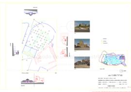 Plano de pormenor de salvaguarda do centro histórico de Miranda do Douro (2001)