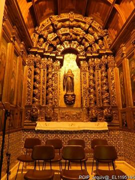 Fotografia (interior)