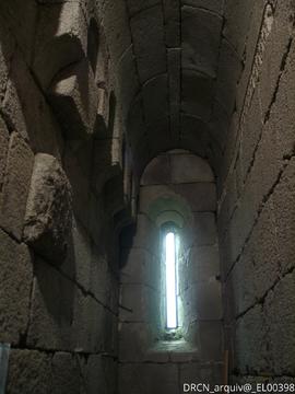 Capela de São Torcato, Monumento Nacional, Casa (antiga cadeia)