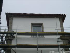 Acompanhamento da Intervenção de Obras – Fotografia 002