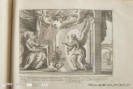 Evangelho segundo S. Lucas (título iconográfico)