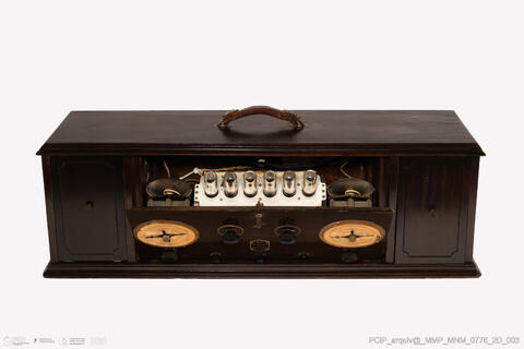 Open original Objeto digital