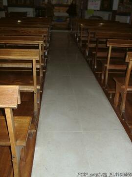 Fotografia (interior)
