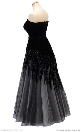 Vestido/Feminino