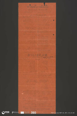 A Menina do Chocolate; Manelica; Paraizo Conjugal