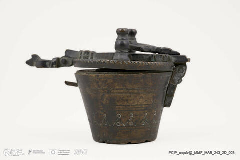 Open original Objeto digital