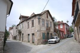 Vista geral exterior