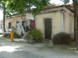 Imediações / área envolvente