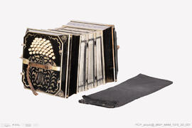 Bandoneon