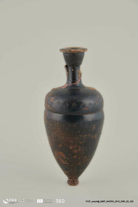 Anforisco (Doação Bühler-Brockhaus)