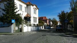 Fotografia: areas envolventes e exterior