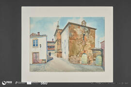 Igreja da Misericórdia de Freixo de Espada à Cinta