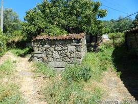 Imediações / área envolvente