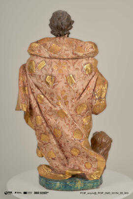 São Marcos (Evangelista)