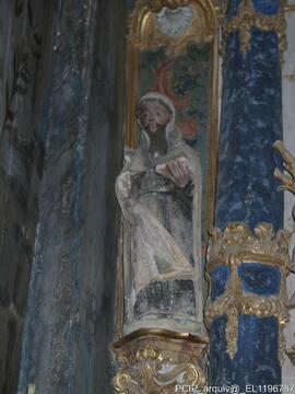 Fotografia (interior)