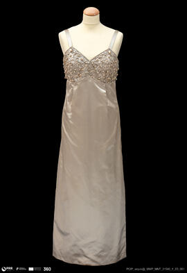 Vestido/Feminino