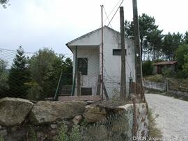 Rua António Correia de Vasconcelos
