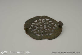 Aplique de cinturão