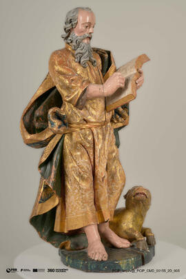 São Lucas (Evangelista)