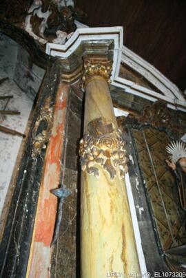 Retábulo-mor