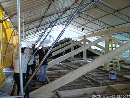 Acompanhamento de Obras - Fotografia 021