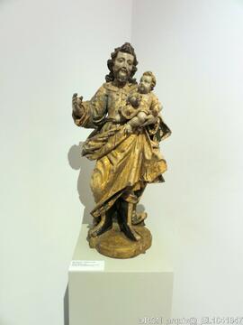 Escultura “São José”