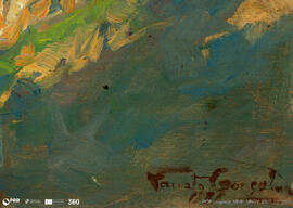 Paisagem - Arredores de Coimbra