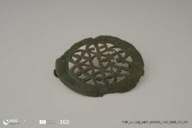 Aplique de cinturão