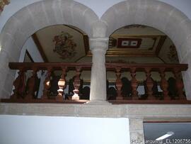 Fotografia: interior do imovel