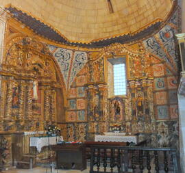 Retábulo de São José