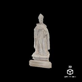 Santo Estevão Harding