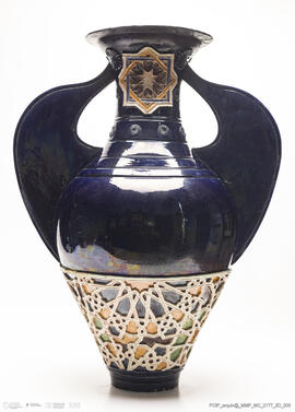 Pote Hispano Mourisco