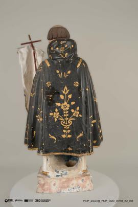 São João Batista da Conceição