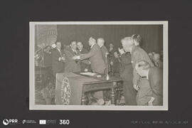 Campanha pelo Norte de Humberto Delgado