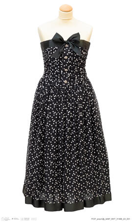 Vestido/Feminino